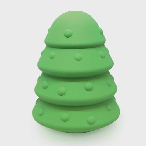 Christmas Tree Toy Green - Sir Dogwood