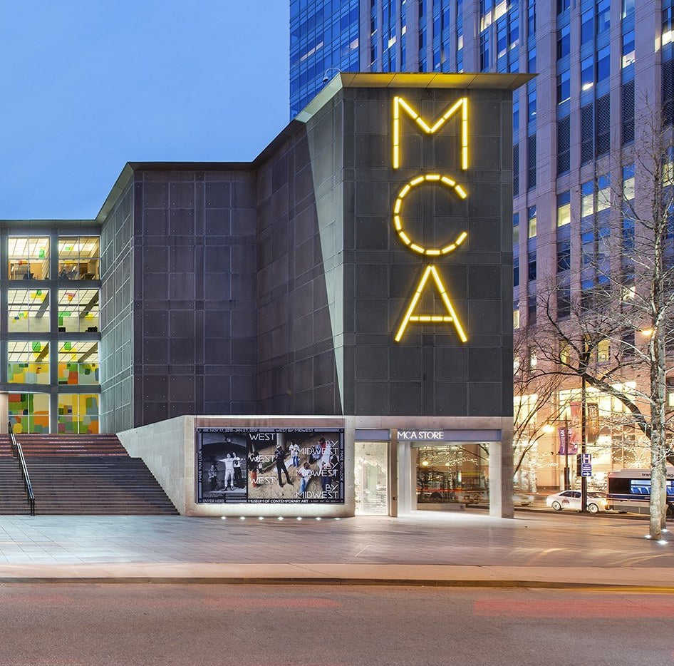 Holiday Homecoming - Pop Up At The MCA Store