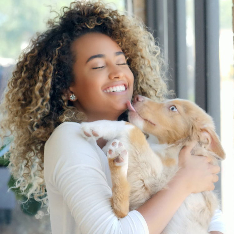 5 Ways to Speak Your Dog's Love Language