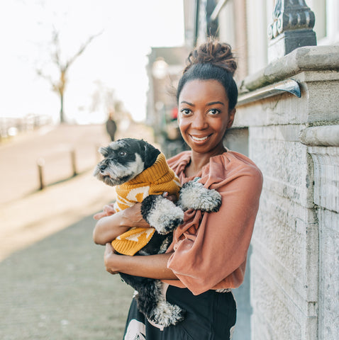Building Out Your Dog’s Capsule Wardrobe From Scratch