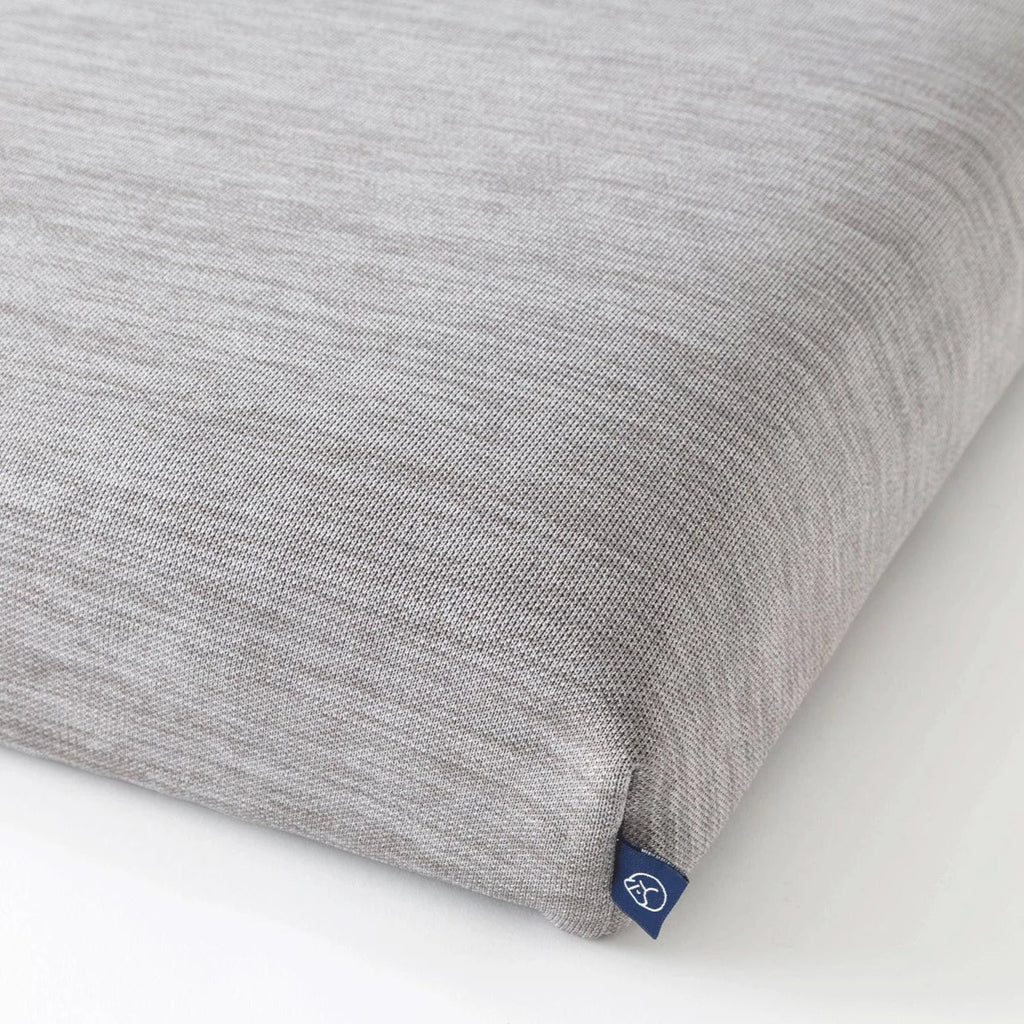 Modern Grey Dog Bed or Bed Cover - Sir Dogwood