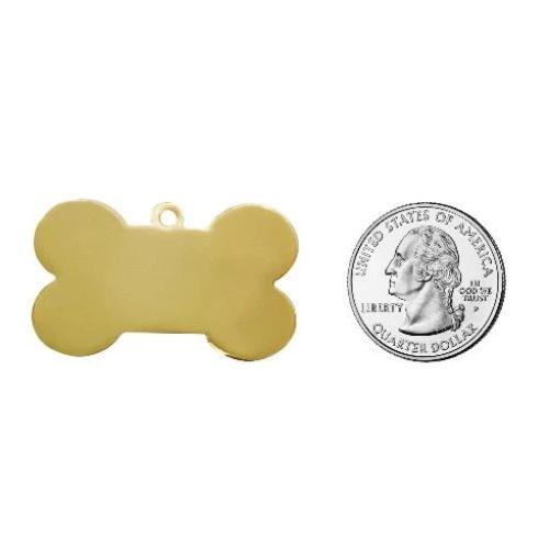 Treat Yo Self Collar Charm Black - Sir Dogwood