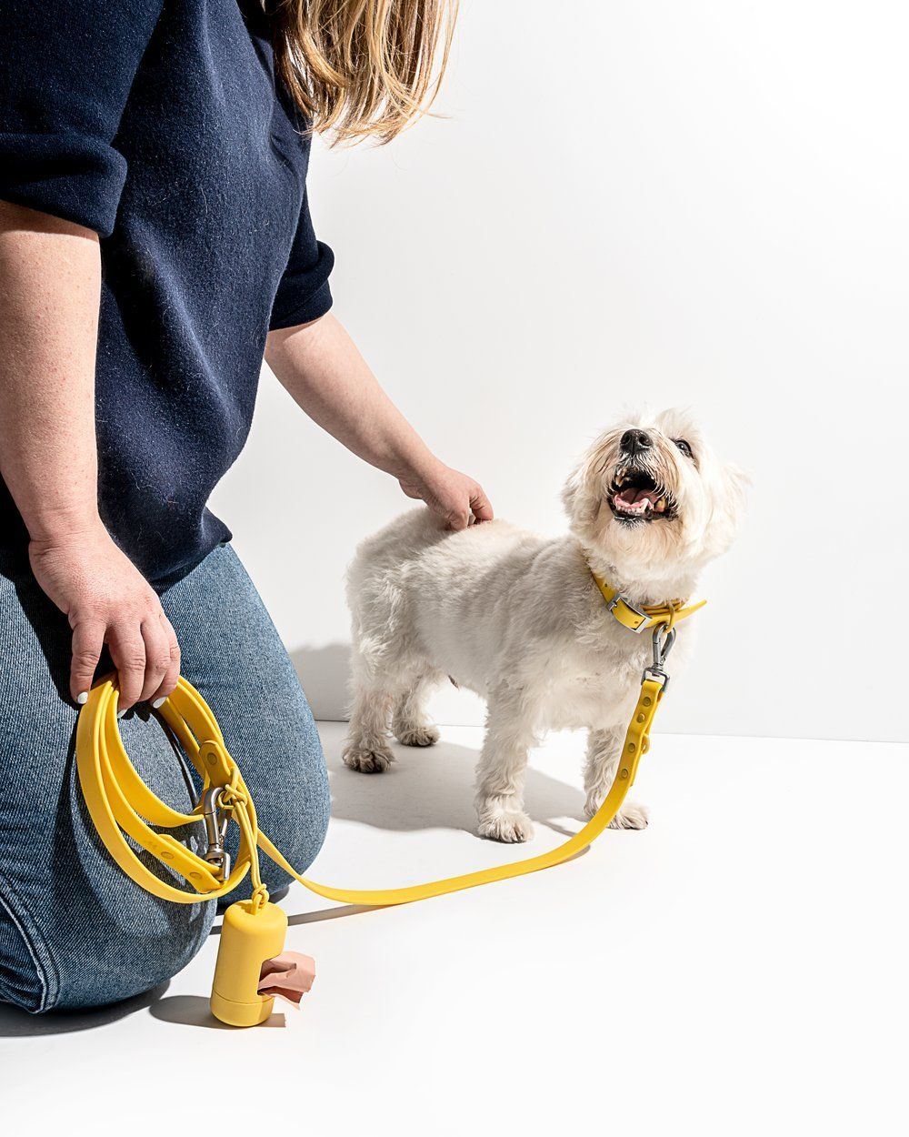 Modern Dog Collar Butter - Sir Dogwood