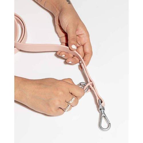 Durable Dog Leash Blush - Sir Dogwood
