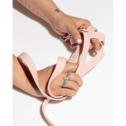 Durable Dog Leash Blush - Sir Dogwood