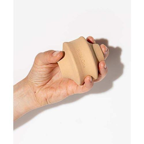 Twist Toss Tan - Sir Dogwood