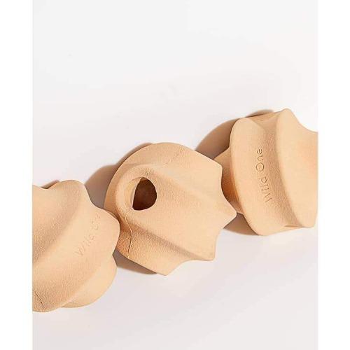 Twist Toss Tan - Sir Dogwood