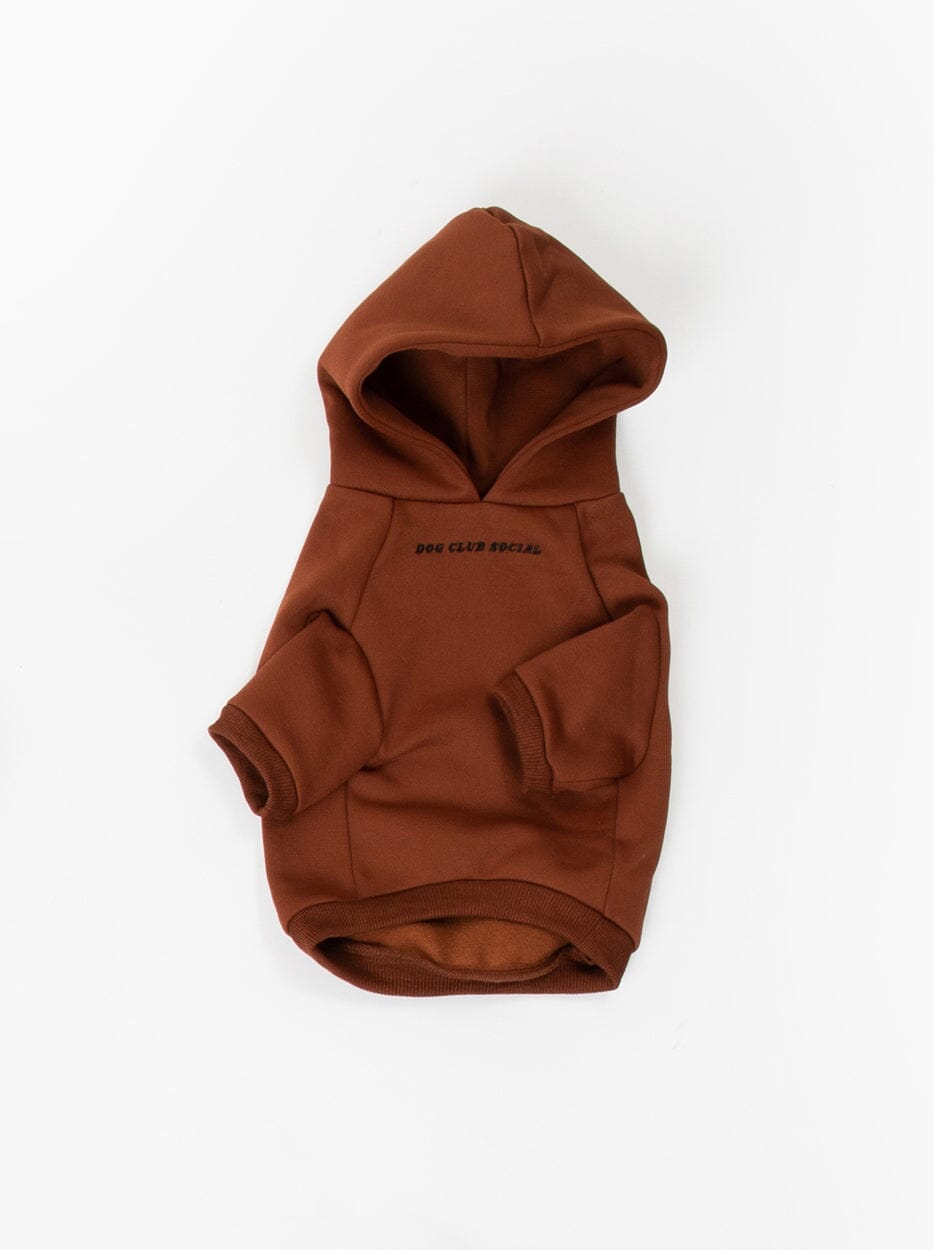 Zack and zoey fleece lined hoodie discount