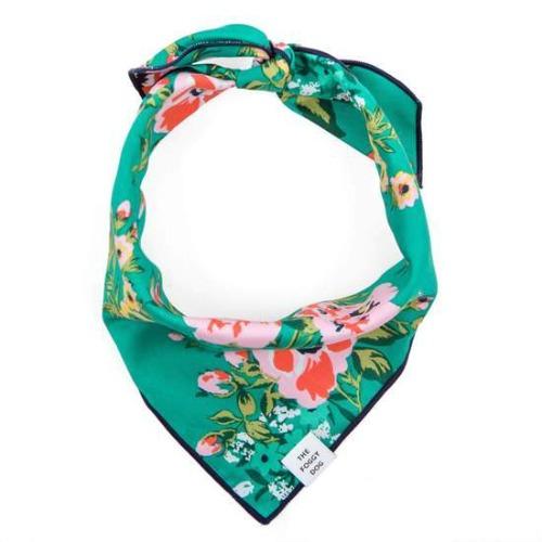 Georgia Dog Bandana - Sir Dogwood