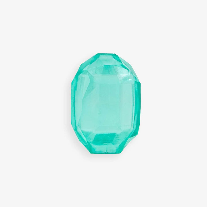 Shine On Gem Enrichment Toy Aqua Blue - Sir Dogwood