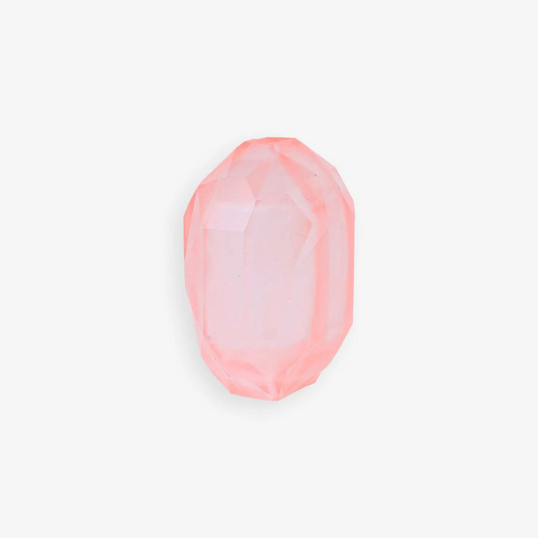 Shine On Gem Enrichment Toy Rose Quartz - Sir Dogwood