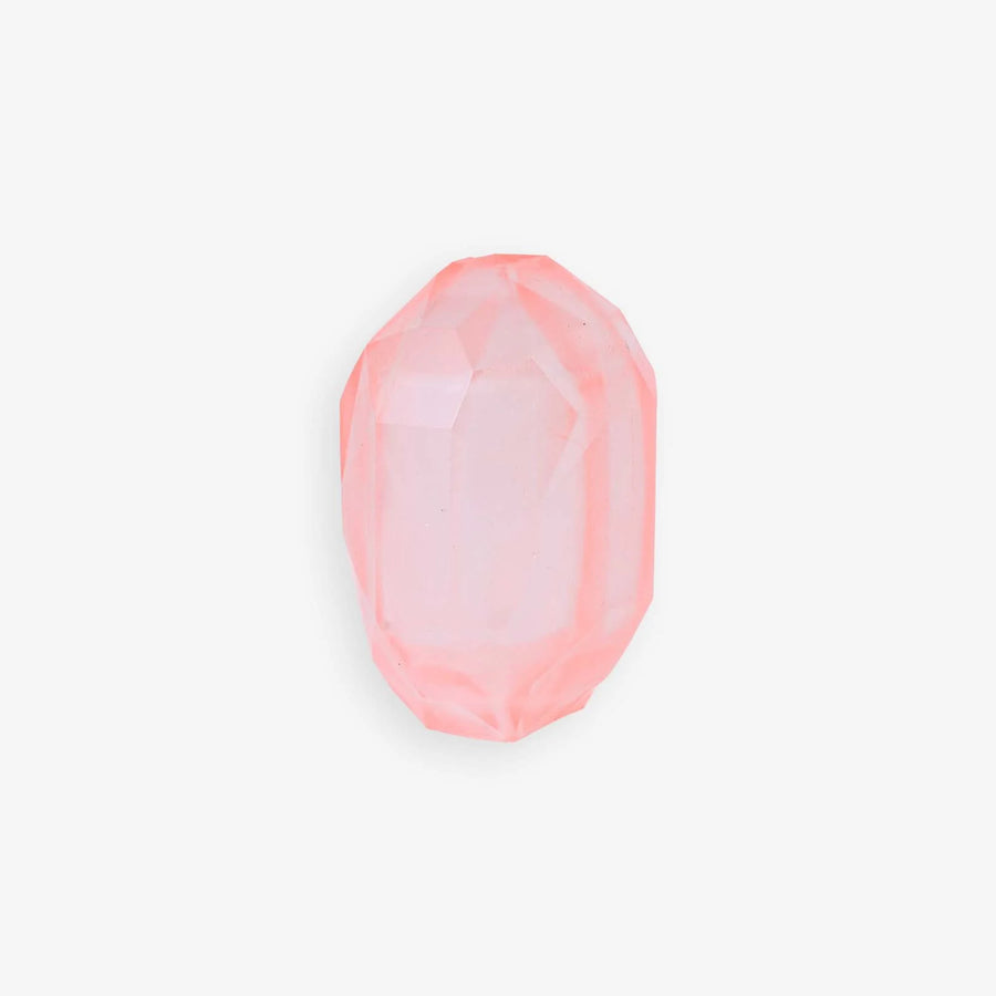 Shine On Gem Enrichment Toy Rose Quartz - Sir Dogwood